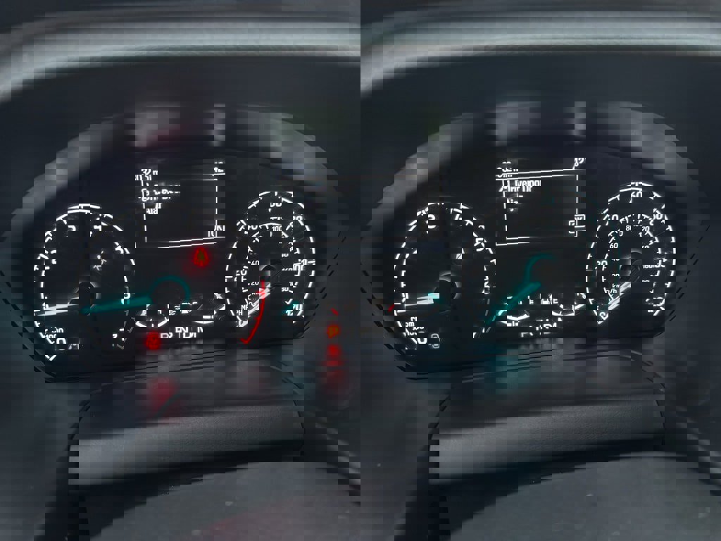 New 2025 Ford Transit 250 Base image 26