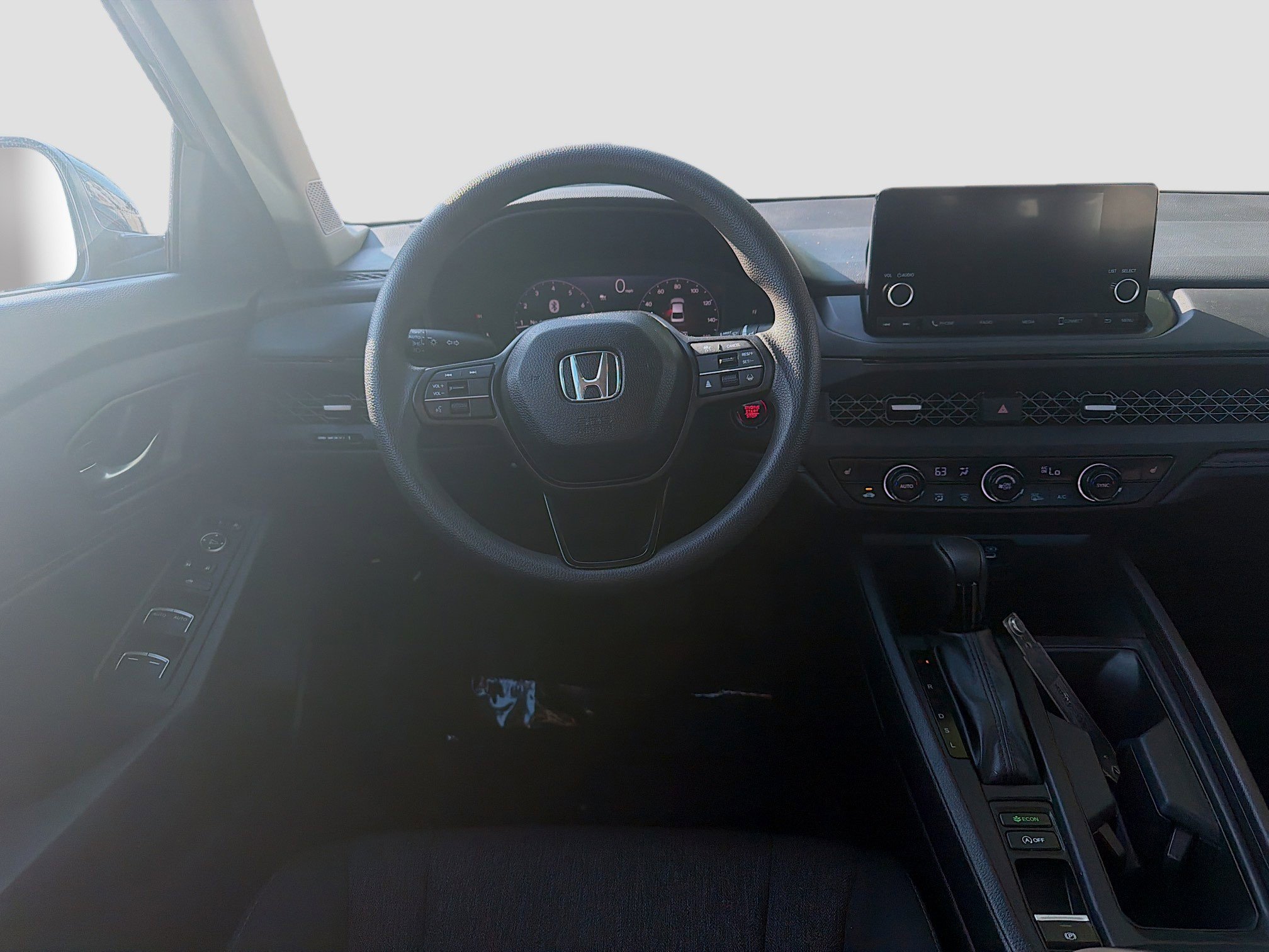 Certified 2025 Honda Accord SE image 22