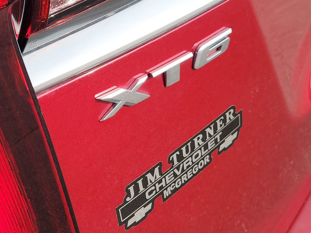 Certified 2020 Cadillac XT6 Premium Luxury image 12