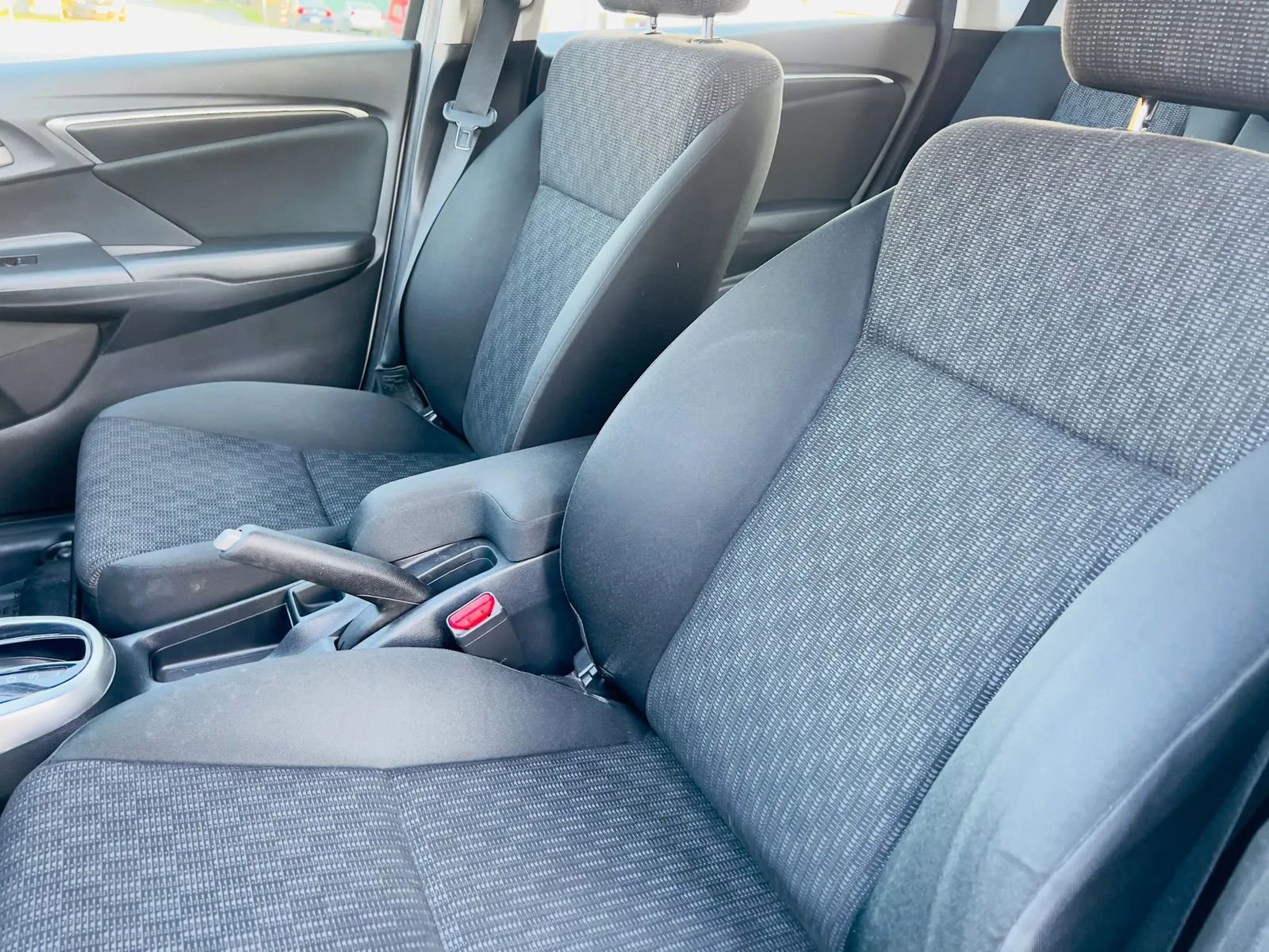 Used 2015 Honda Fit LX image 24