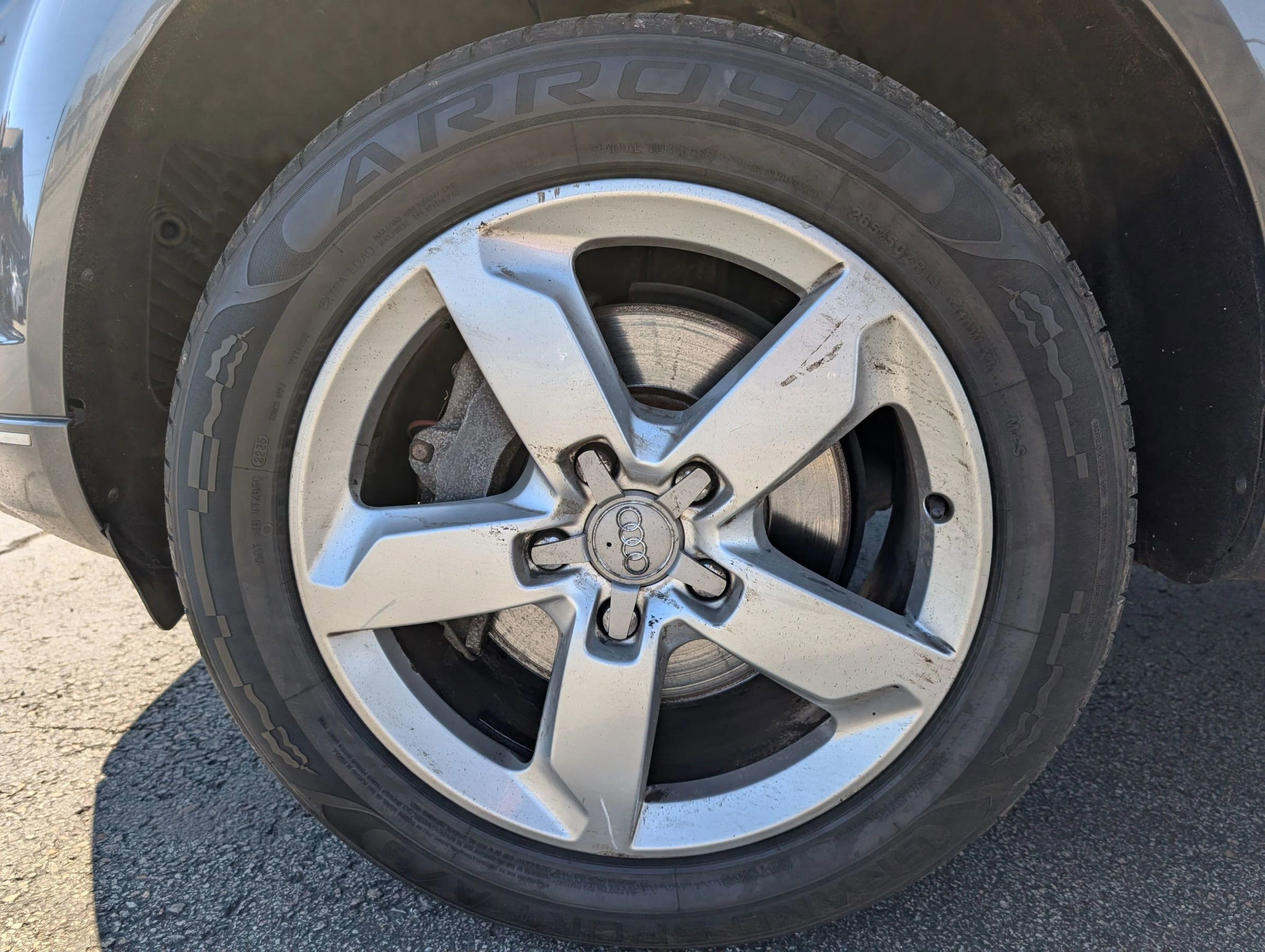 Used 2013 Audi Q7 TDI Premium Plus image 30