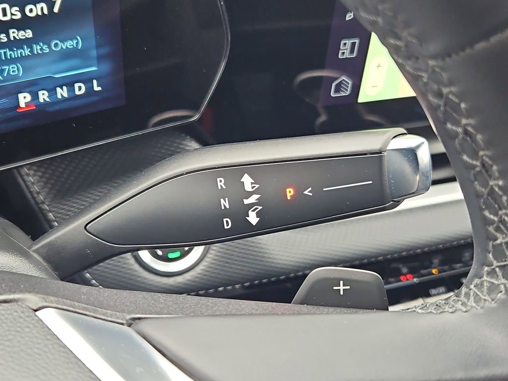 Certified 2025 Chevrolet Equinox LT image 20