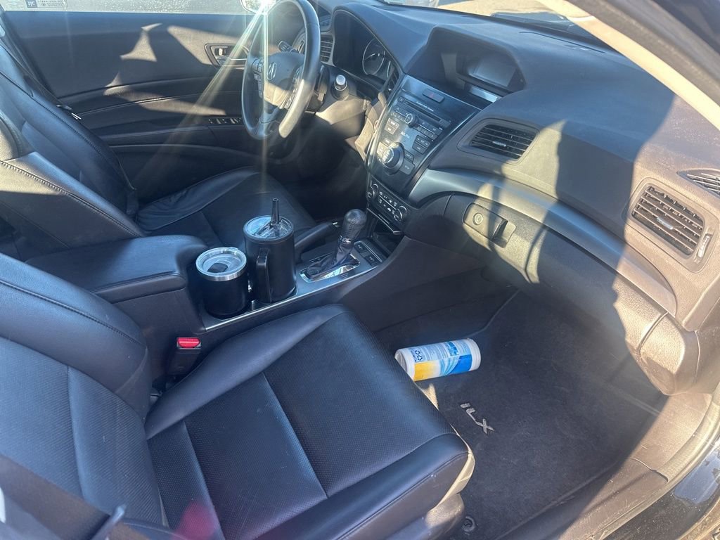 Used 2015 Acura ILX image 23