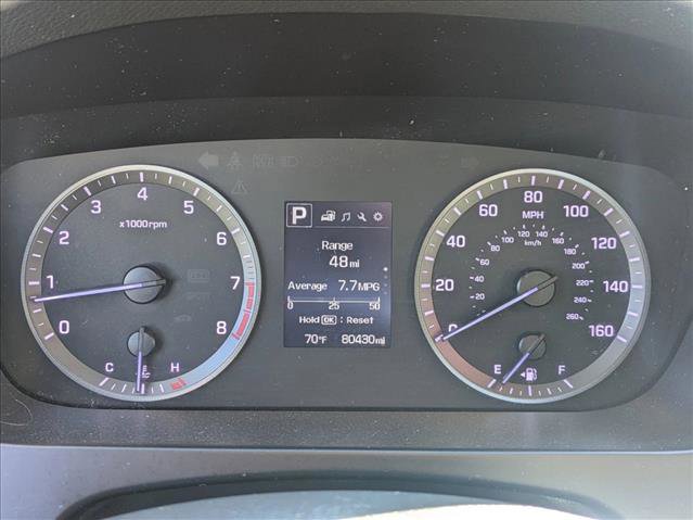 Used 2015 Hyundai Sonata Limited image 11