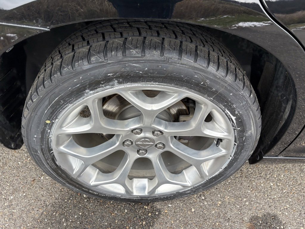 Used 2019 Chrysler 300 C w/ Sun, Sound & Nav Package image 14