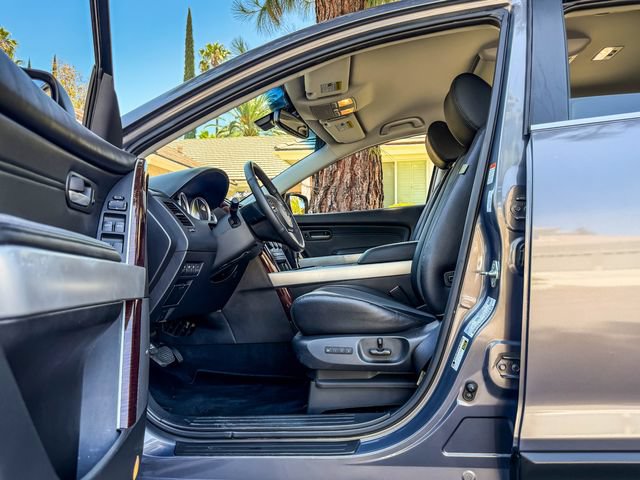 Used 2008 MAZDA CX-9 Grand Touring AWD/4WD image 24