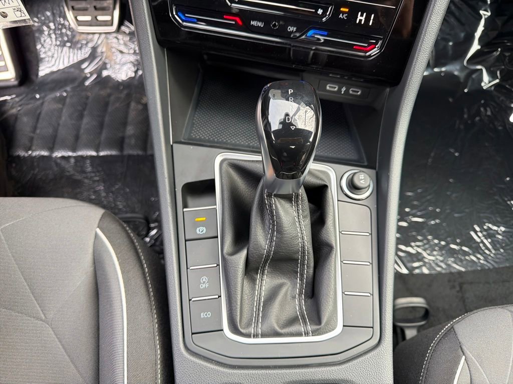 New 2026 Volkswagen Jetta Sport image 14
