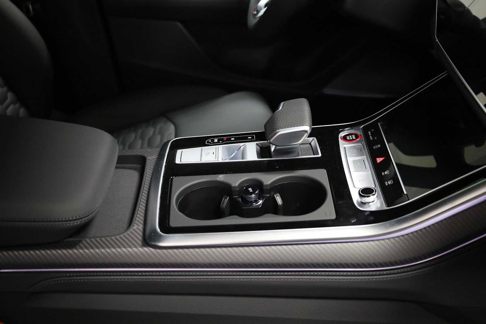 New 2026 Audi RS Q8 performance image 19