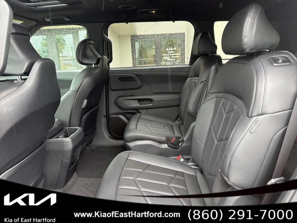 New 2027 Kia Telluride SX X-Pro AWD/4WD image 19