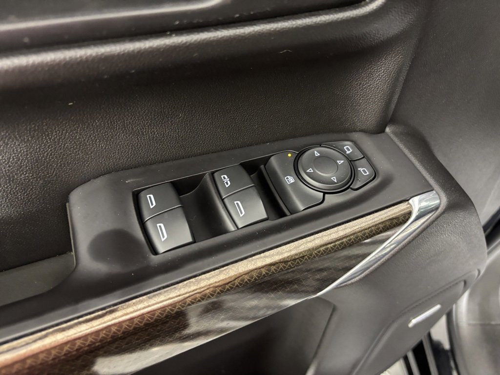 Used 2021 Chevrolet Silverado 1500 RST w/ Texas Edition Plus image 15