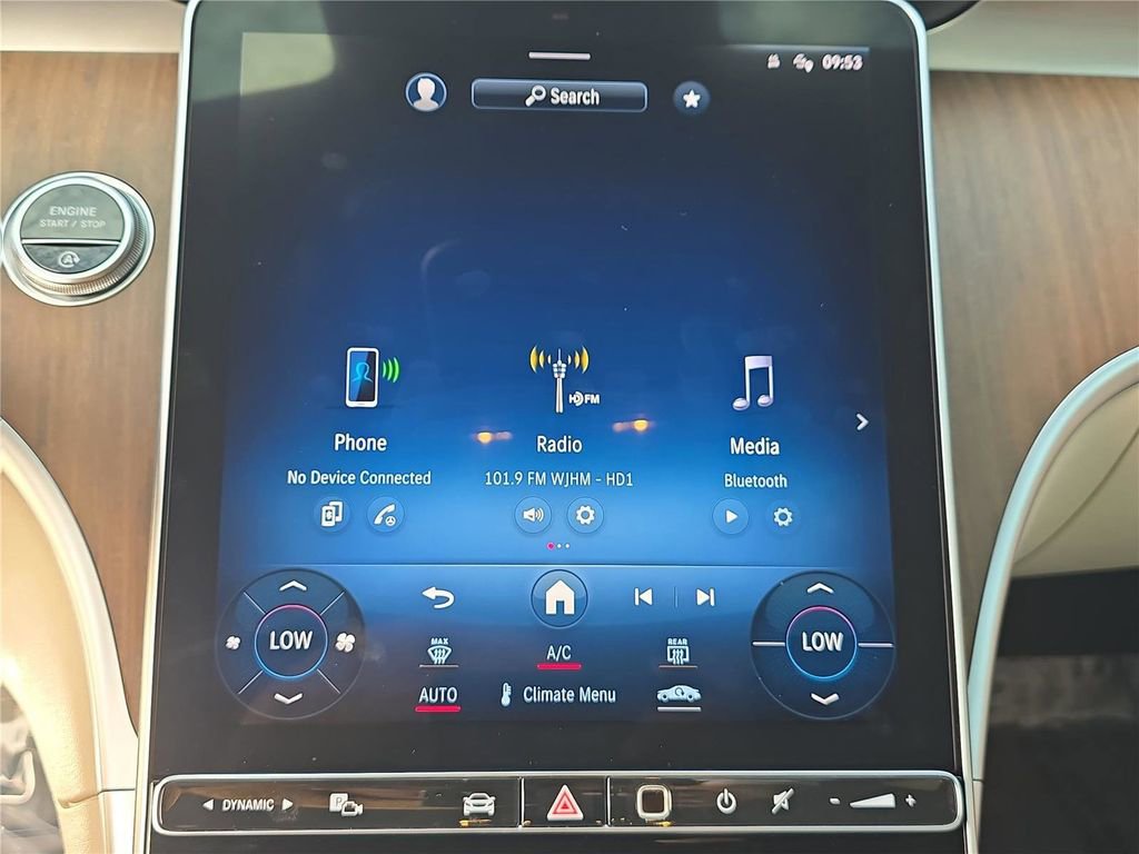 Used 2024 Mercedes-Benz C 300 Sedan image 17