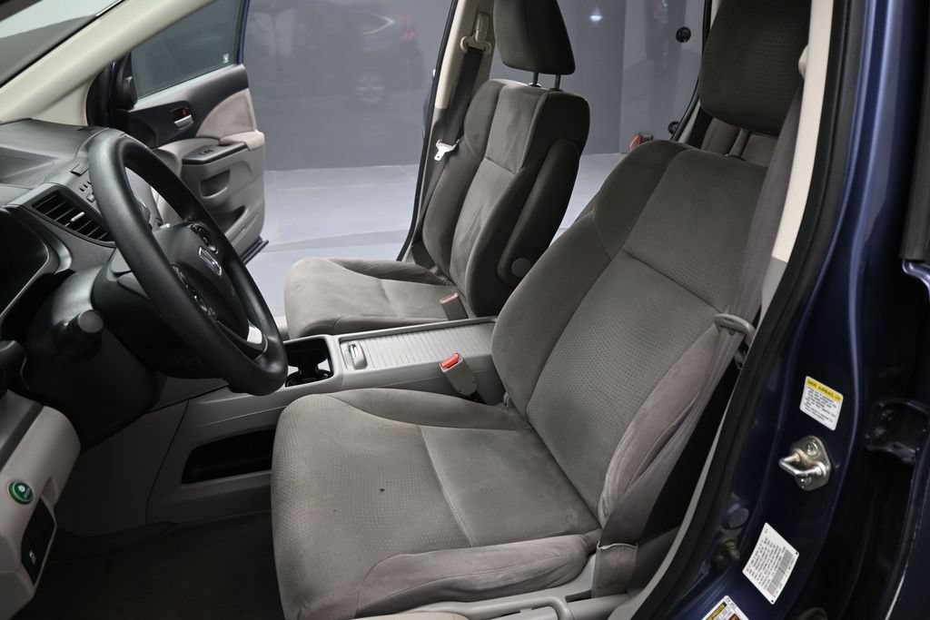 Used 2012 Honda CR-V EX image 8