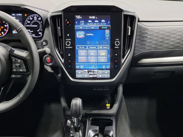 Used 2026 Subaru Forester Premium AWD/4WD image 19