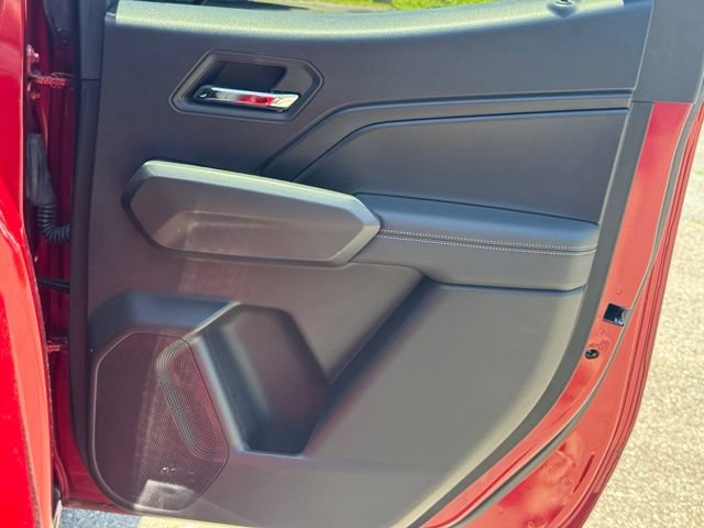 Used 2023 GMC Canyon Elevation w/ Convenience Package AWD/4WD image 25