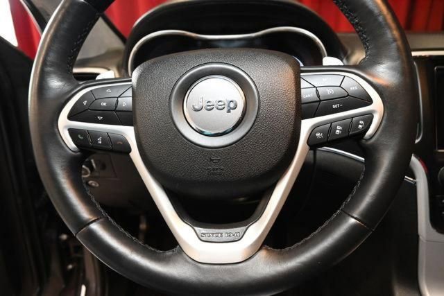 Used 2018 Jeep Grand Cherokee Summit image 17