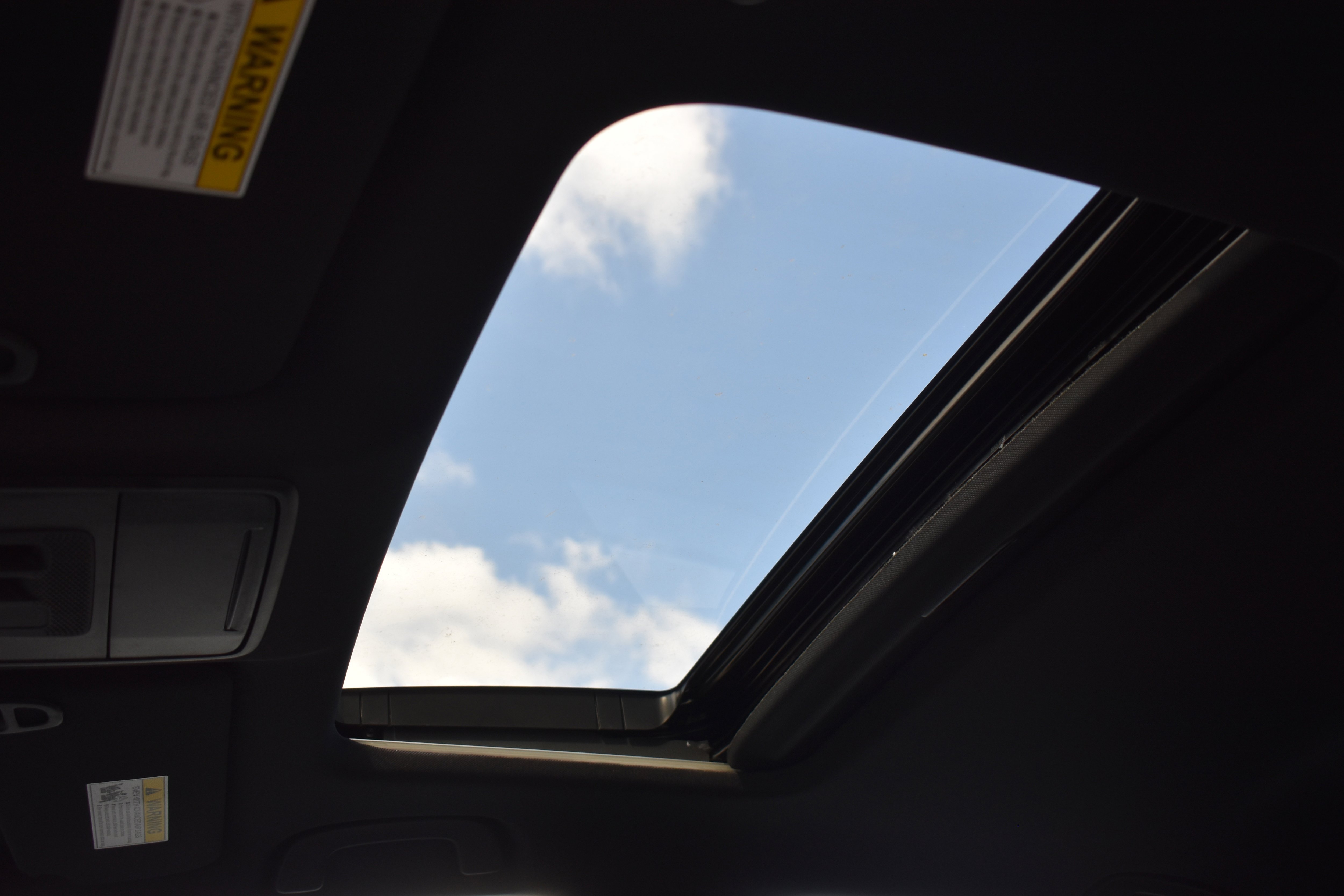 New 2026 Honda Accord Sport image 25