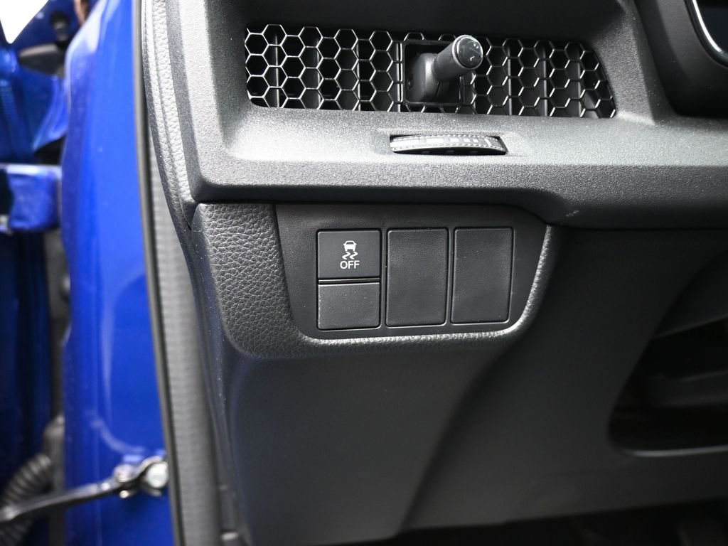 Certified 2025 Honda CR-V Sport image 32