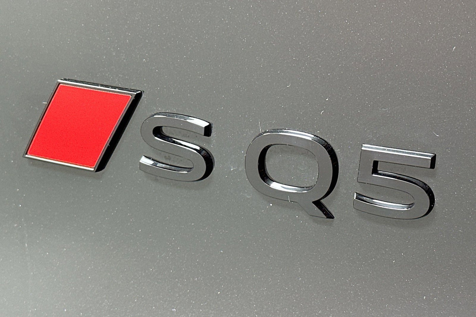 New 2026 Audi SQ5 Premium Plus image 10