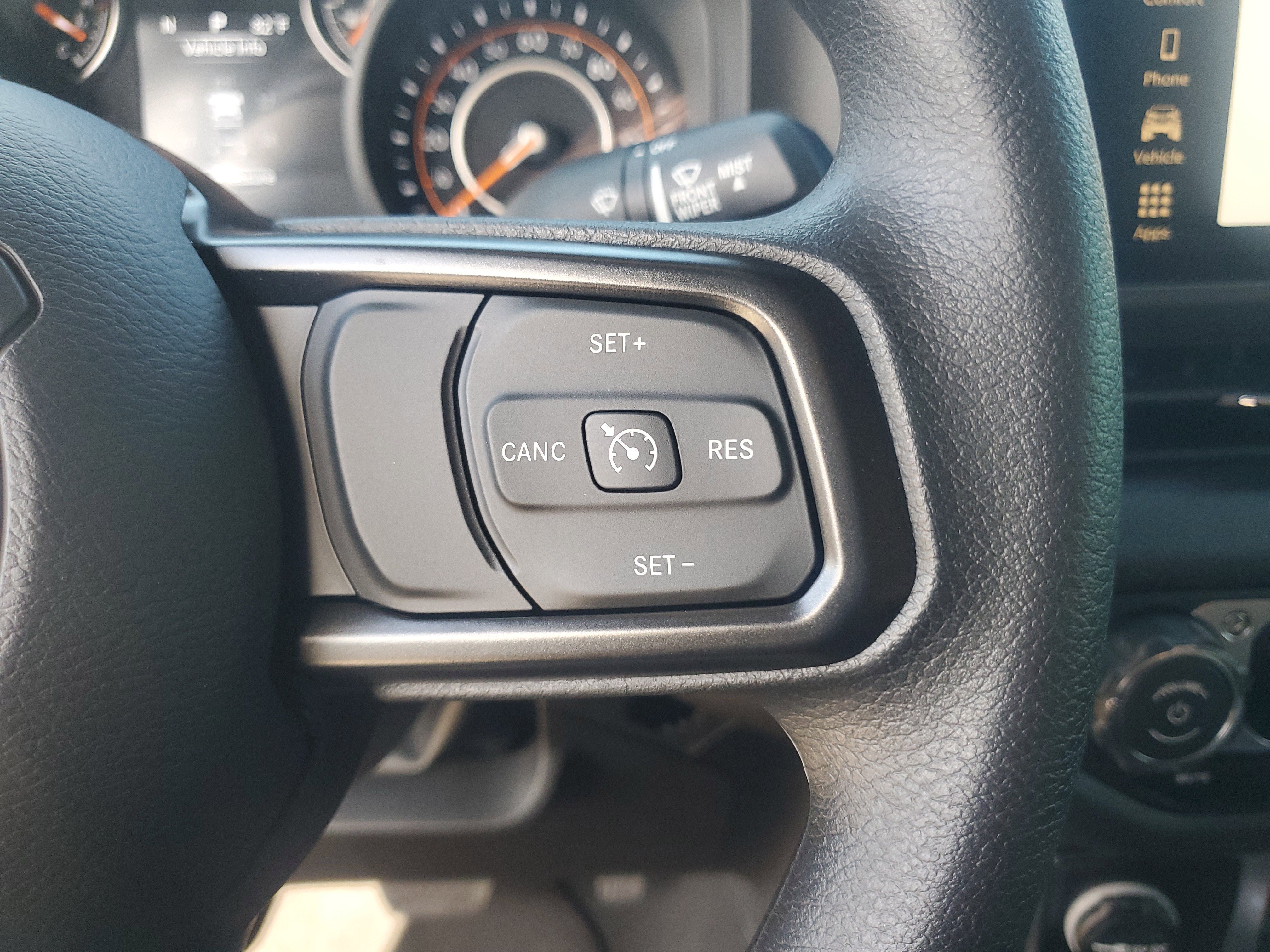 New 2026 Jeep Wrangler Sport image 13