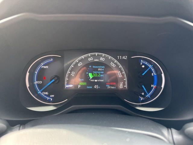 Used 2024 Toyota RAV4 Woodland Edition w/ Weather Package image 25