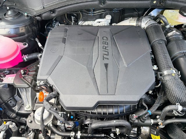 New 2027 Hyundai Santa Fe SE FWD image 30