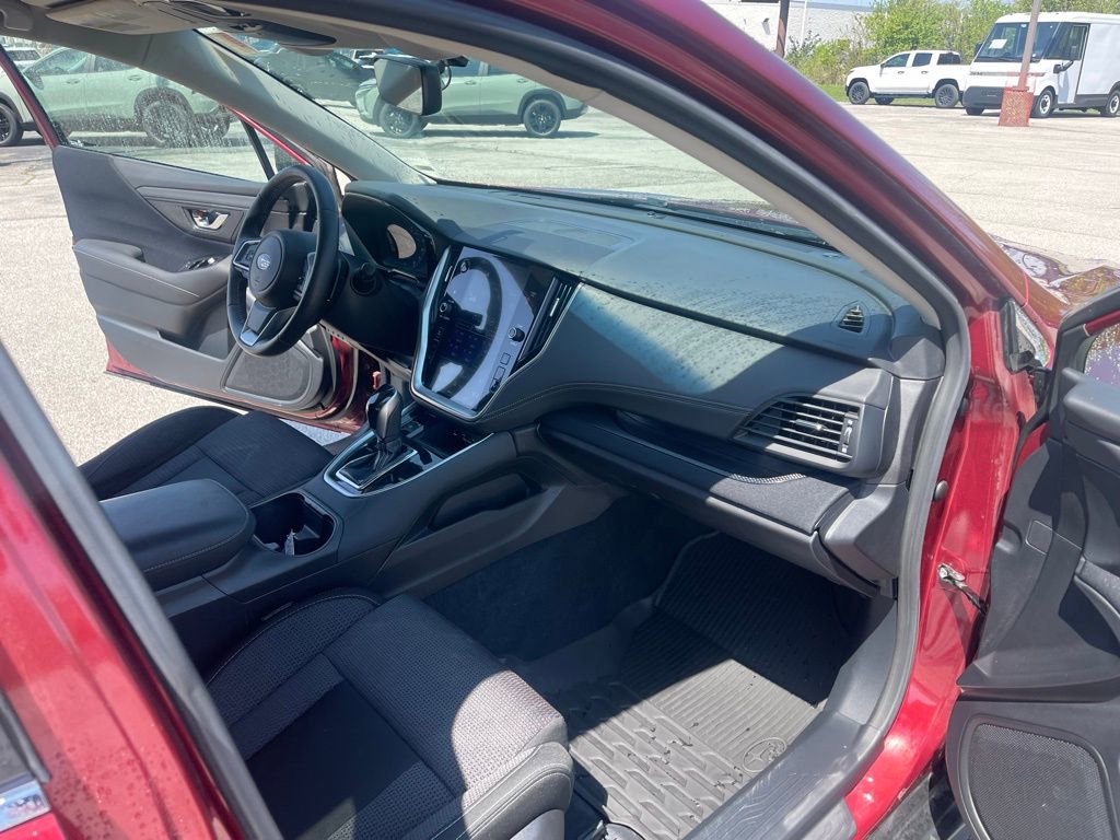 Used 2020 Subaru Outback Premium w/ Popular Package #1 AWD/4WD image 19