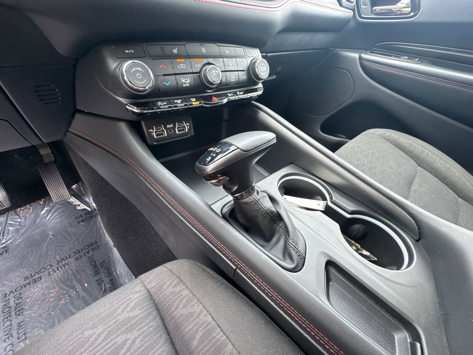 Used 2026 Dodge Durango GT RWD image 29