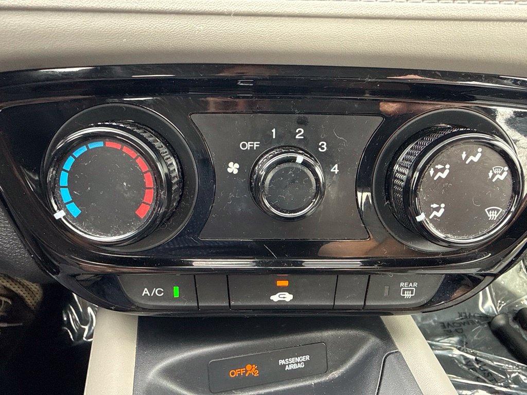Used 2019 Honda HR-V LX image 25