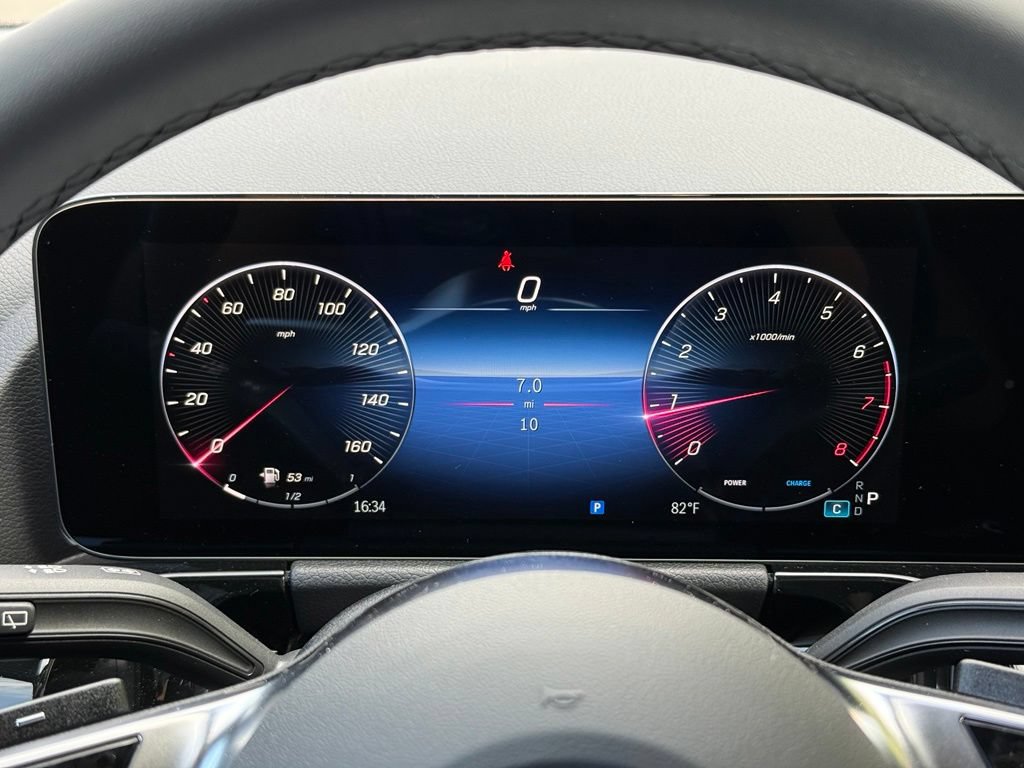 New 2026 Mercedes-Benz GLA 250 image 12