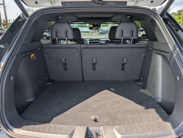 Used 2023 Chevrolet TrailBlazer ACTIV w/ Sun and Liftgate Package AWD/4WD image 19