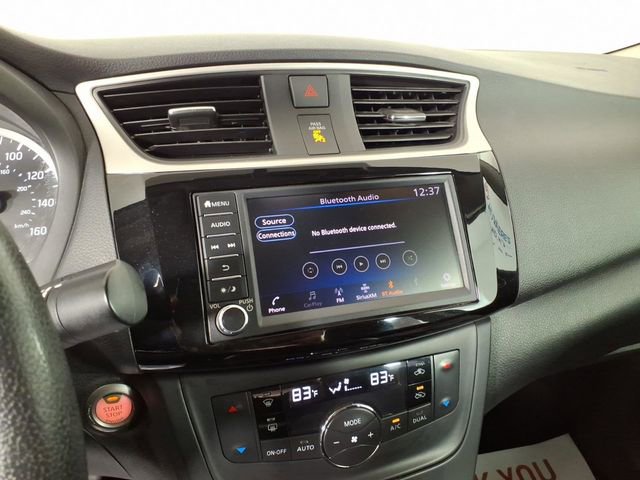 Used 2019 Nissan Sentra SV image 19