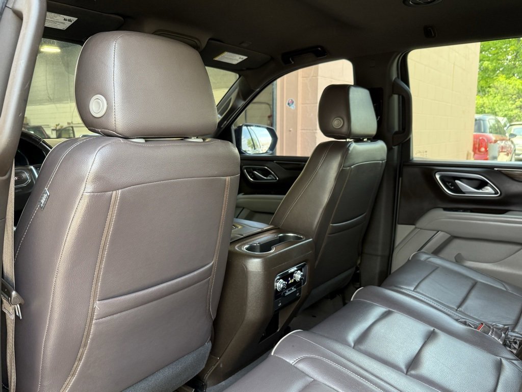 Used 2022 GMC Yukon SLE image 11