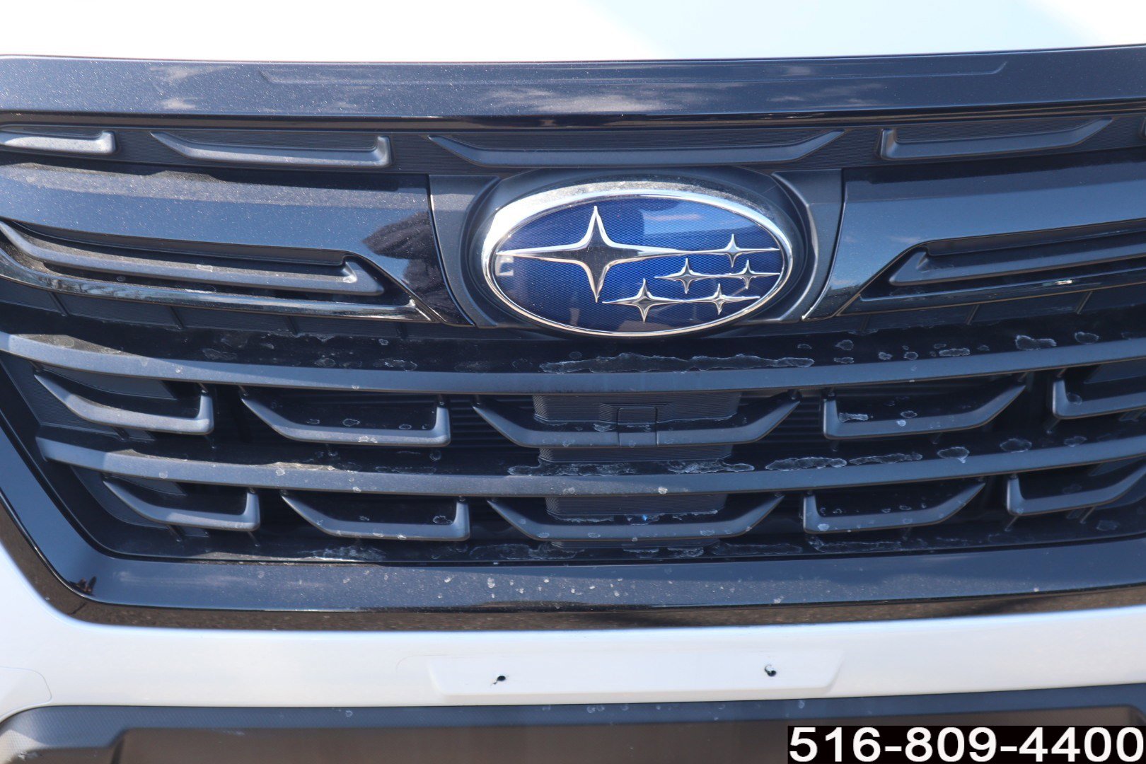 Used 2023 Subaru Forester Premium image 33