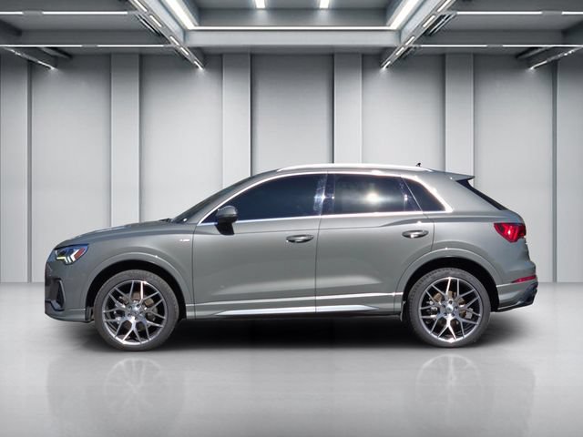 Used 2020 Audi Q3 2.0T Premium Plus w/ Premium Plus Package AWD/4WD image 7