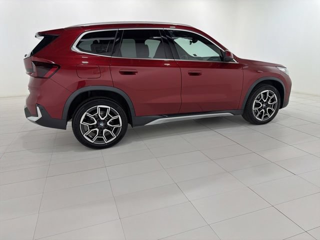 Used 2026 BMW X1 xDrive28i w/ Technology Package AWD/4WD image 6