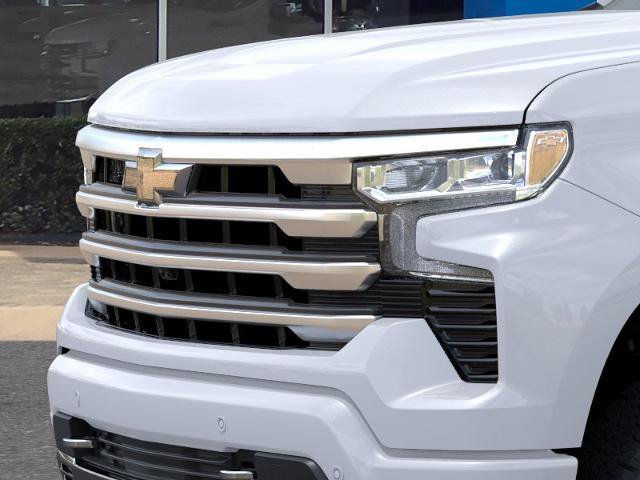 New 2026 Chevrolet Silverado 1500 High Country w/ Technology Package AWD/4WD image 38