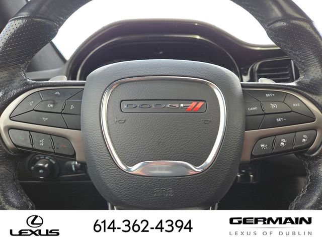 Used 2021 Dodge Durango Citadel w/ Premium Entertainment Group image 43