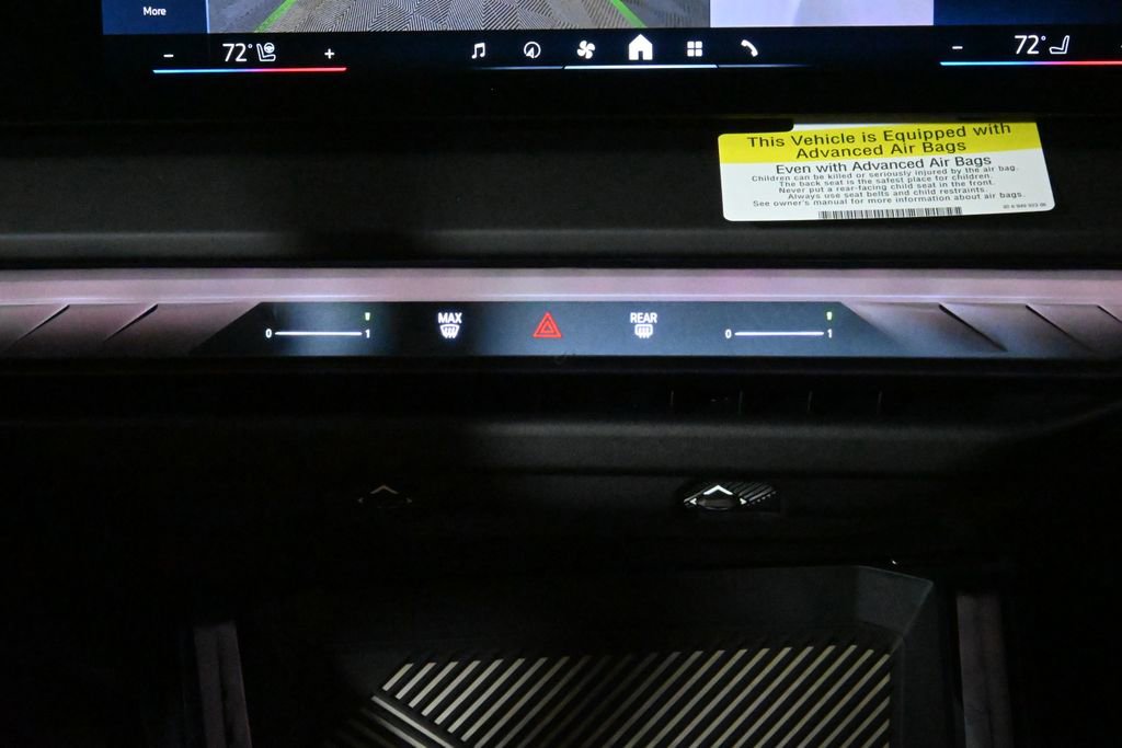 Used 2025 BMW X3 xDrive30i w/ Premium Package image 25