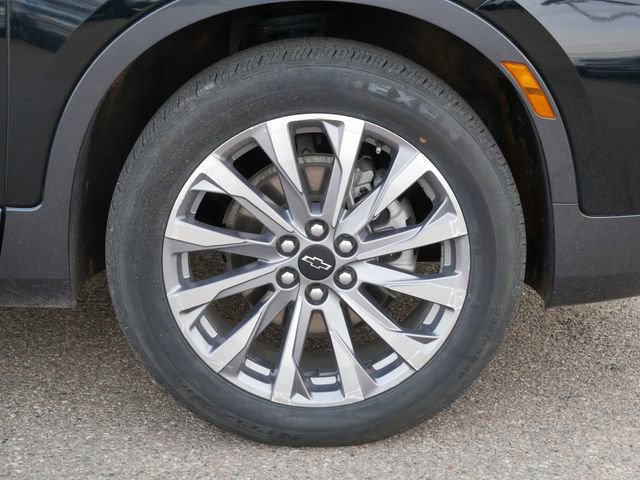 Used 2024 Chevrolet Blazer Premier AWD/4WD image 9