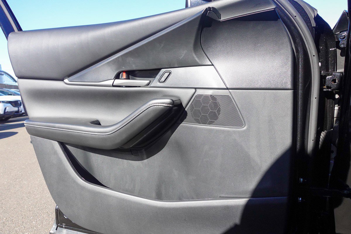 New 2026 MAZDA CX-30 AWD 2.5 S image 13