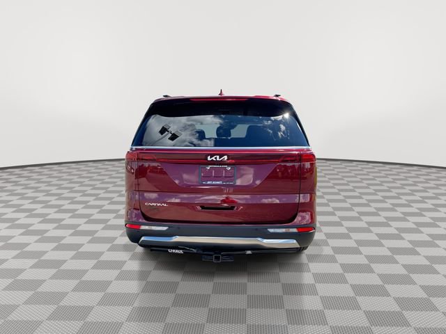 Used 2024 Kia Carnival SX FWD image 10