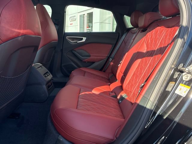 New 2026 Audi S5 Premium Plus AWD/4WD image 29