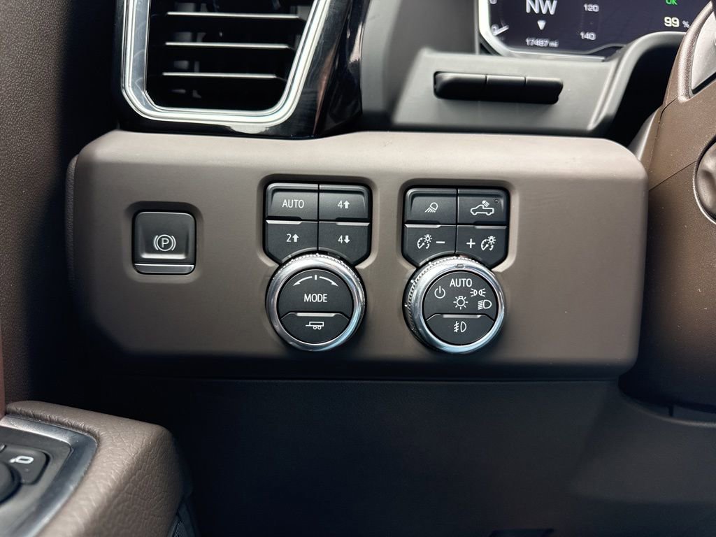 Used 2023 GMC Sierra 1500 Denali w/ Denali Reserve Package image 26