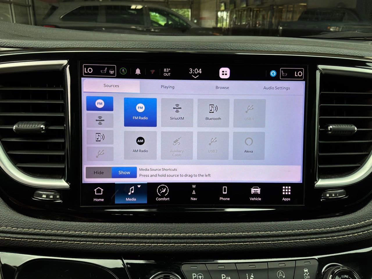 Used 2022 Chrysler Pacifica Limited FWD image 37