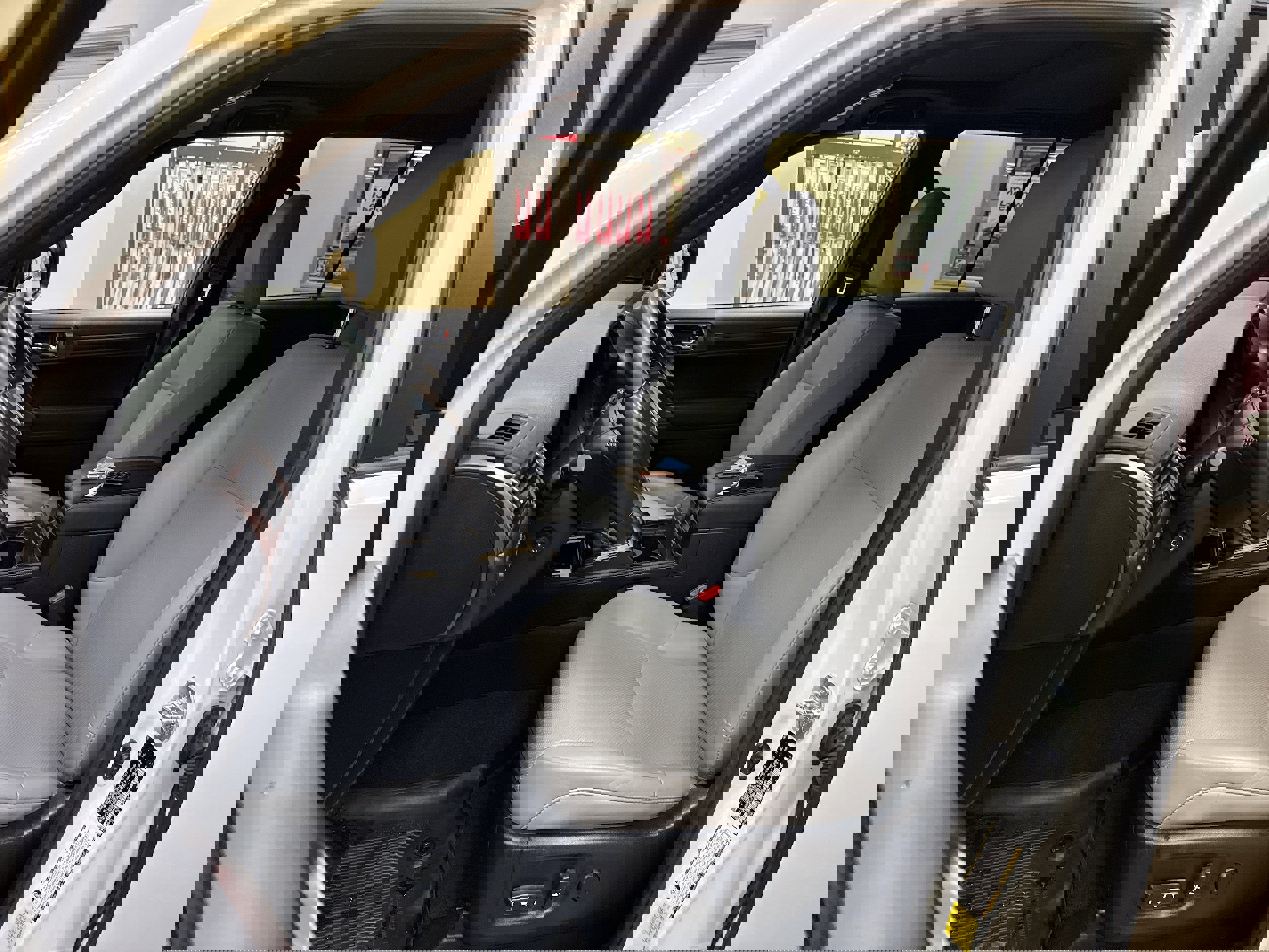 Used 2023 Lexus GX 460 Luxury image 5