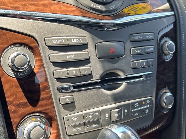 Used 2020 Nissan Armada SL w/ Premium Package AWD/4WD image 50