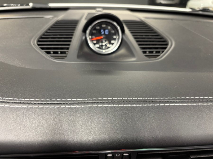 Used 2016 Porsche 911 Carrera 4 GTS AWD/4WD image 28
