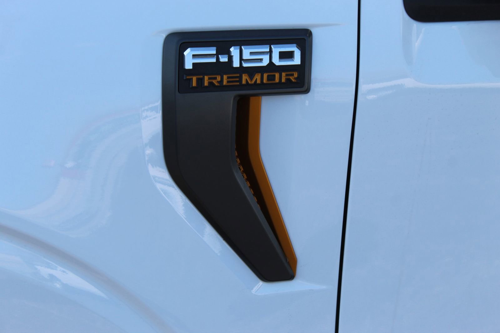 Used 2022 Ford F150 Tremor w/ Equipment Group 402A High image 2