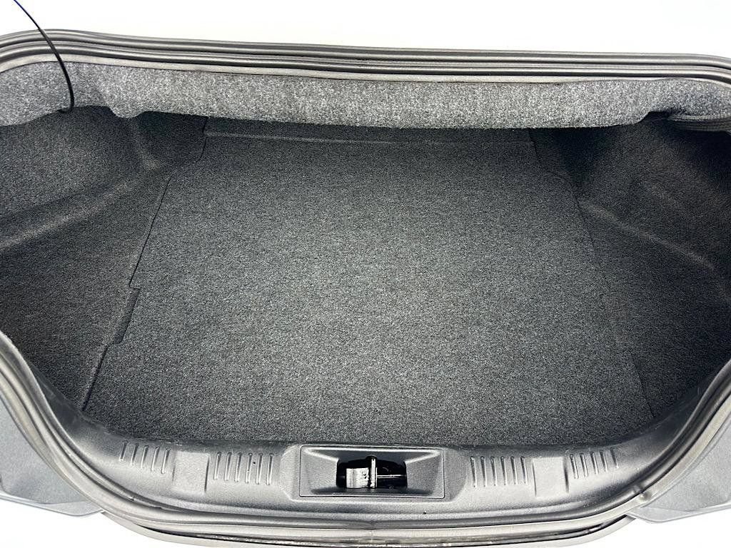 Used 2025 Ford Mustang Premium RWD image 28