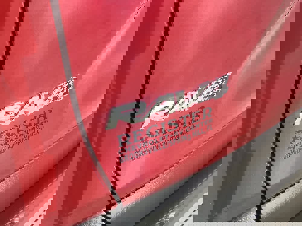 Used 2020 Toyota RAV4 LE image 14